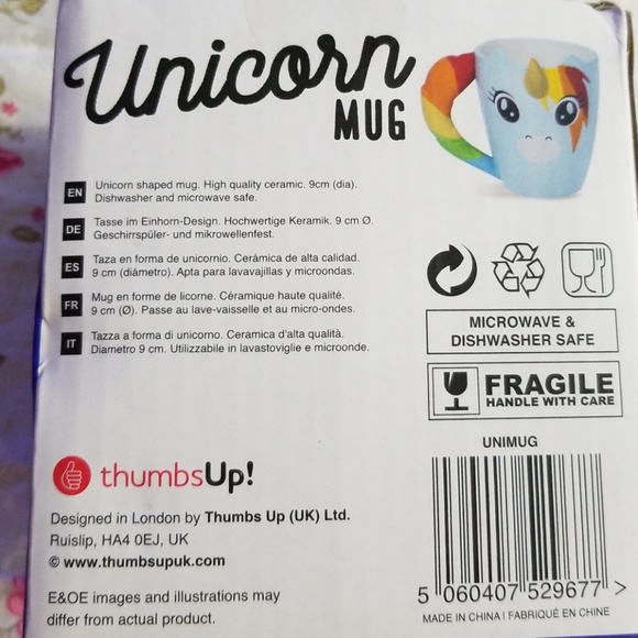 Modcloth Rainbow 🌈🦄 - Picture 3 of 8